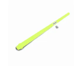 Steinjager Drag Link Wrangler YJ 1987-1995 Chrome Moly Gecko Green
