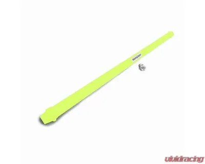 Steinjager Drag Link Wrangler YJ 1987-1995 Chrome Moly Gecko Green - J0046455