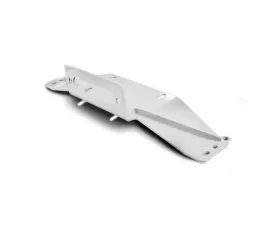 Steinjager Winch Plate Wrangler TJ 1997-2006 Cloud White