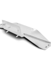 Steinjager Winch Plate Wrangler TJ 1997-2006 Cloud White                                     - J0046291 - Image 2