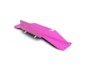 Steinjager Winch Plate Wrangler TJ 1997-2006 Pinky