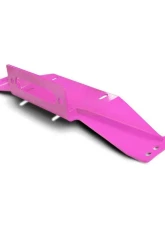 Steinjager Winch Plate Wrangler TJ 1997-2006 Pinky                                     - J0046285 - Image 2