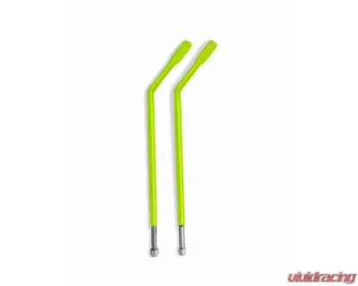 Steinjager Mirror Legs (Mirrors Not Included) Gecko Green Jeep Gladiator JT 2019+ - J0049977