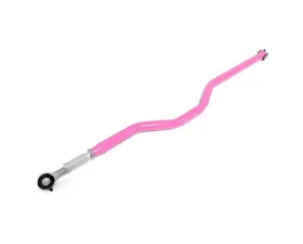 Steinjager Panhard Bar, Right Hand Drive Wrangler JK 2007-2018 Poly/Poly DOM Tubing Pinky