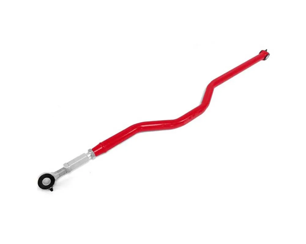 Steinjager Panhard Bar, RHD Wrangler JK 2007-2018, Poly