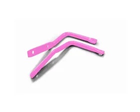Steinjager Mirror Legs (Mirrors Not Included) Wrangler JK 2007-2018 Pinky A Pillar Mount