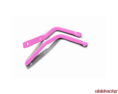 Steinjager Mirror Wrangler JK 2007-2018 A Pillar Mounted Pinky - J0044993
