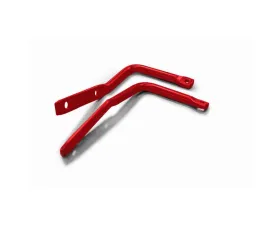 Steinjager Mirror Legs (Mirrors Not Included) Wrangler JK 2007-2018 Red Baron A Pillar Mount