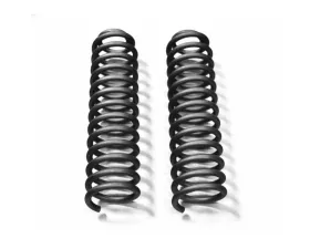 Steinjager Springs, Front Coil Wrangler JK 2007-2018 2.5 Inch Lift Bare