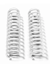 Steinjager Springs, Front Coil Wrangler JK 2007-2018 2.5 Inch Lift Cloud White                                     - J0046659 - Image 3