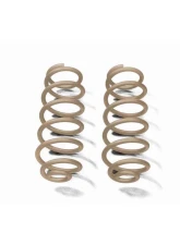 Steinjager Springs, Rear Coil Wrangler JK 2007-2018 2.5 Inch Lift Military Beige                                     - J0046672 - Image 3