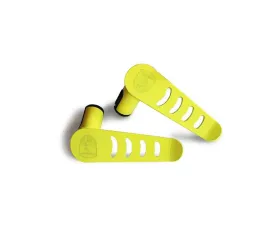 Steinjager Foot Rest Kit Gladiator JT 2019 Metal Design Lemon Peel