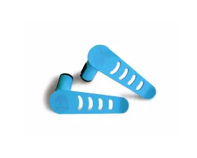 Steinjager Foot Rest Kit Gladiator JT 2019 Metal Design Playboy Blue