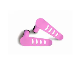 Steinjager Foot Rest Kit Gladiator JT 2019 Metal Design Pinky