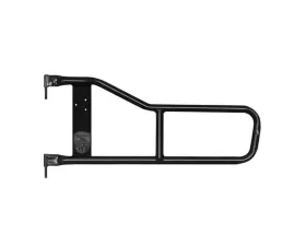 Steinjager Black Power Coated Tube 2 Door Kit Jeep Wrangler TJ 1997-2006