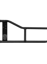 Steinjager Black Power Coated Tube 2 Door Kit Jeep Wrangler TJ 1997-2006                                     - J0029673 - Image 4