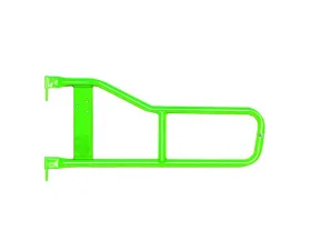 Steinjager Neon Green Tube 2 Door Kit Jeep Wrangler TJ 1997-2006