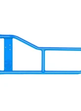 Steinjager Playboy Blue Tube 2 Door Kit Jeep Wrangler TJ 1997-2006                                     - J0040990 - Image 3