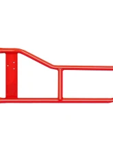 Steinjager Red Baron Tube 2 Door Kit Jeep Wrangler TJ 1997-2006                                     - J0040997 - Image 3