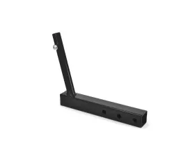 Steinjager Flag Holder Bare Jeep Gladiator JT 2019-2020