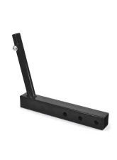Steinjager Flag Holder Bare Jeep Gladiator JT 2019-2020                                     - J0050093 - Image 2