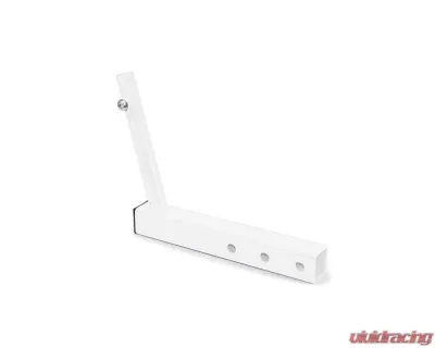 Steinjager Flag Holder Cloud White Jeep Wrangler JK 2007-2017 - J0047529