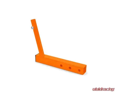 Steinjager Flag Holder Fluorescent Orange Jeep Wrangler TJ 1997-2006 - J0050131