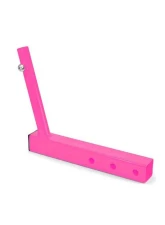 Steinjager Flag Holder Hot Pink Jeep Wrangler JL 2018-2021                                     - J0050074 - Image 2