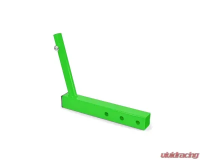 Steinjager Flag Holder Neon Green Jeep Gladiator JT 2019-2020 - J0050100