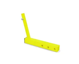 Steinjager Flag Holder Neon Yellow Jeep Gladiator JT 2019-2020