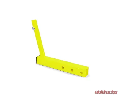 Steinjager Flag Holder Neon Yellow Jeep Wrangler TJ 1997-2006 - J0050144