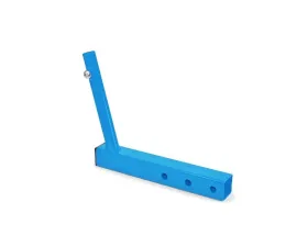 Steinjager Flag Holder Playboy Blue Jeep Gladiator JT 2019-2020