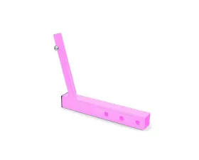 Steinjager Flag Holder Pinky Jeep Gladiator JT 2019-2020