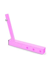Steinjager Flag Holder Pinky Jeep Wrangler JK 2007-2017                                     - J0047523 - Image 2