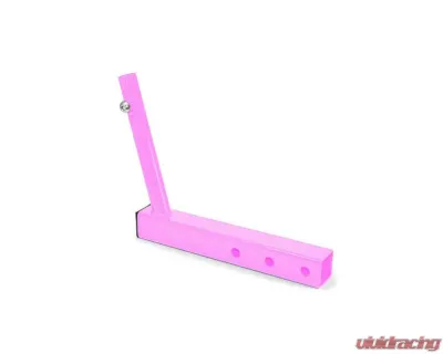 Steinjager Flag Holder Pinky Jeep Wrangler JK 2007-2017 - J0047523
