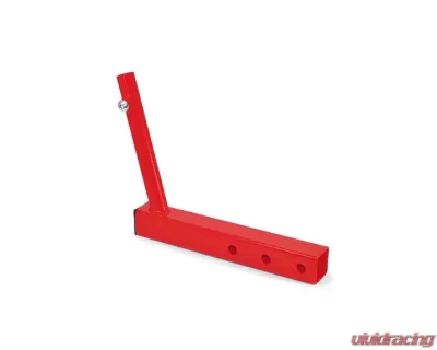 Steinjager Flag Holder Red Baron Jeep Wrangler JK 2007-2017 - J0047518