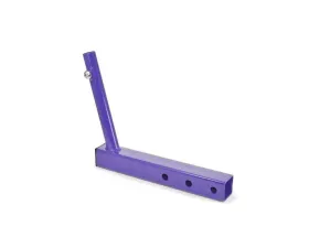 Steinjager Flag Holder Sinbad Purple Jeep Gladiator JT 2019-2020