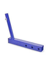 Steinjager Flag Holder Southwest Blue Jeep Gladiator JT 2019-2020                                     - J0050097 - Image 2