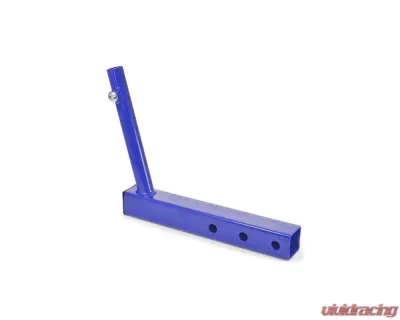 Steinjager Flag Holder Southwest Blue Jeep Gladiator JT 2019-2020 - J0050097