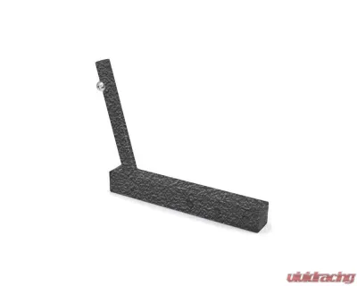 Steinjager Flag Holder Texturized Black Jeep Wrangler JK 2007-2017 - J0047526