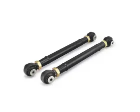 Steinjager Control Arms, Front Lower Wrangler TJ 1997-2006 Double Adjustable, Heim Style 0-6 Inch Lift Bare