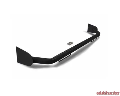 Steinjager Harness Bar Kit Wrangler JK 2007-2018 Black 4 Door - J0047553