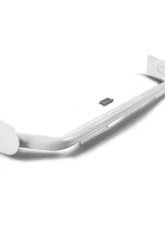 Steinjager Harness Bar Kit Wrangler JK 2007-2018 Cloud White 4 Door                                     - J0047566 - Image 3