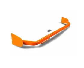 Steinjager Harness Bar Kit Wrangler JK 2007-2018 Fluorescent Orange 4 Door
