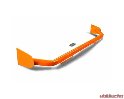 Steinjager Harness Bar Kit Wrangler JK 2007-2018 Fluorescent Orange 4 Door - J0047554