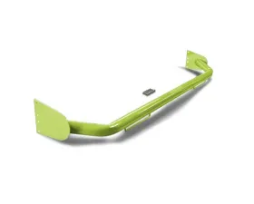 Steinjager Harness Bar Kit Wrangler JK 2007-2018 Gecko Green 4 Door