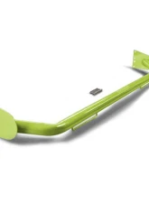 Steinjager Harness Bar Kit Wrangler JK 2007-2018 Gecko Green 4 Door                                     - J0047568 - Image 3