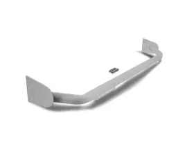 Steinjager Harness Bar Kit Wrangler JK 2007-2018 Gray Hammertone 4 Door