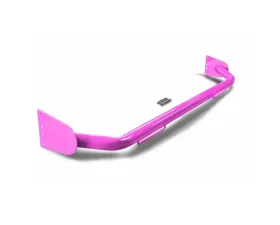 Steinjager Harness Bar Kit Wrangler JK 2007-2018 Hot Pink 4 Door