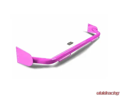 Steinjager Harness Bar Kit Wrangler JK 2007-2018 Hot Pink 4 Door - J0047569